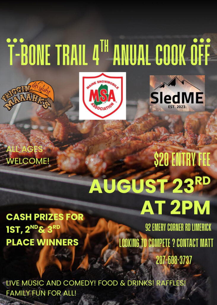 MSA Scholarship Fundraiser